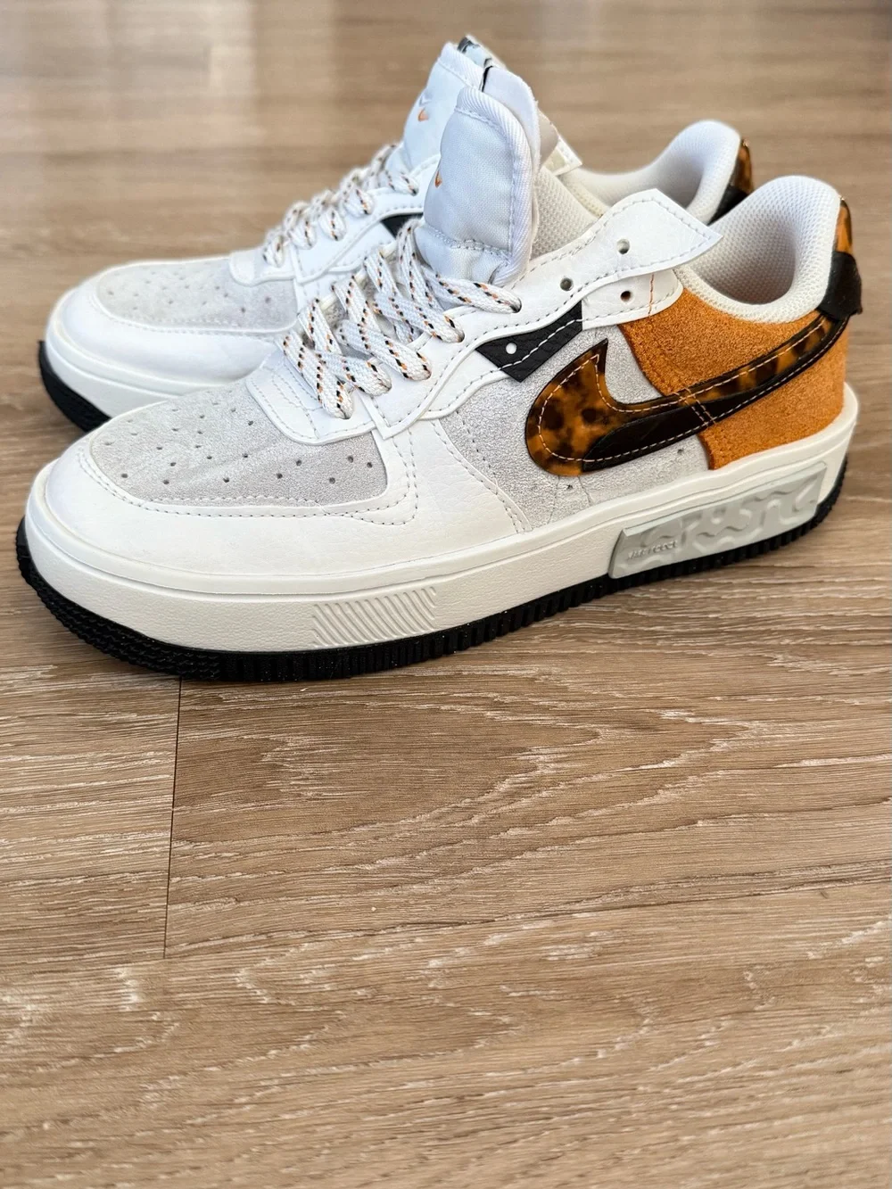 Nike Air Force 1 Fontanka 